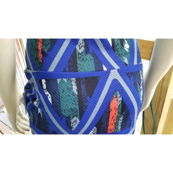 Lularoe Cassie Pencil Skirt, S NWT - Picture 6 of 12